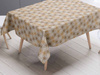 Tablecloth in rolls Mirella 110/A