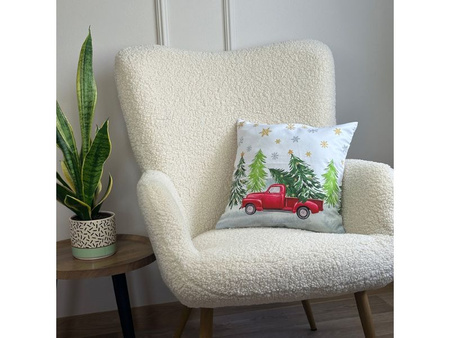 Cushion cover HOLIDAY 40X40 F24S219