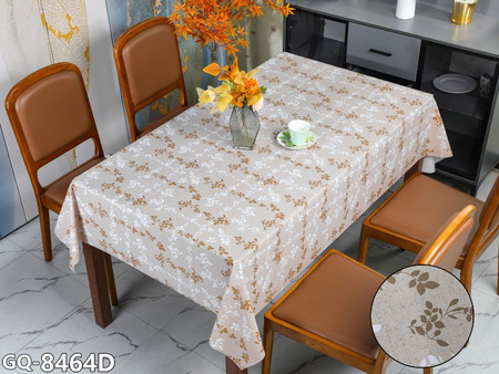 Tablecloths 137 GALAXY GQ-8464D