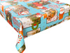 Tablecloths 137 HOLIDAY SDTJ-81506-4