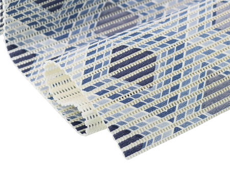 Foamed non-slip bath mat 65 AQUANOVA 590A