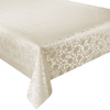 Tablecloth 140 FANTASTIK / 514-54 BEIGE