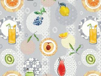 Tablecloth 140 FANTASTIK 1215-2