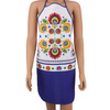 Kitchen apron FOLK II 50x76, K2267A