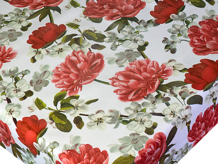 Tablecloth 140 R ADARA PC81230-2