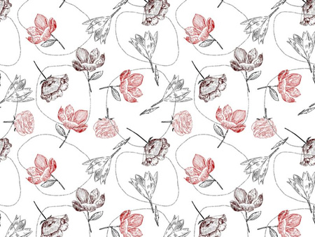 Tablecloth 140 MIRELLA 168-C