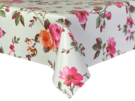 Tablecloths 140 EVOLUTION M-8873A
