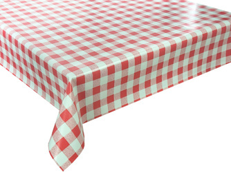 Tablecloth 140 FANTASTIK / 107-1