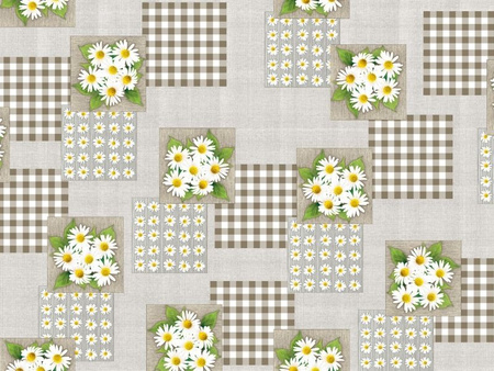 Tablecloths 140 CLASSICO WF-2078