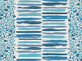 Foamed non-slip bath mat 65 AQUAMAT 4063-1