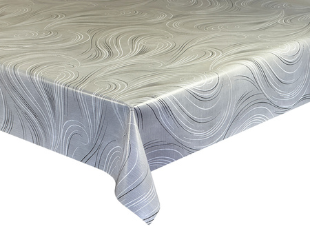 Tablecloths 140 EVOLUTION M-82224D