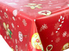 Tablecloth 140 FANTASTIK BN 1203-1