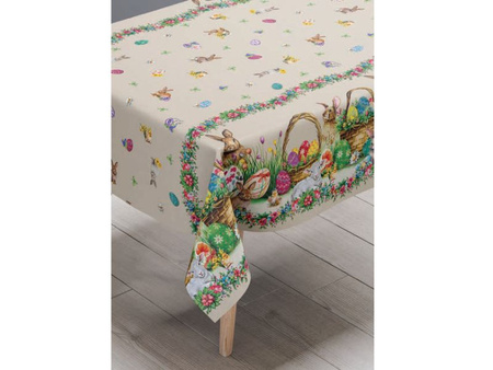 Tablecloth in rolls MIRELLA WL 113/A