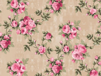 Tablecloth in rolls Mirella 167/A