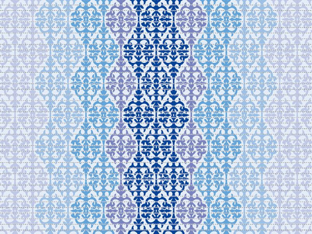 Foamed non-slip bath mat 65 AQUANOVA 555A