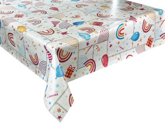 Tablecloth 140 FANTASTIK 1187-1