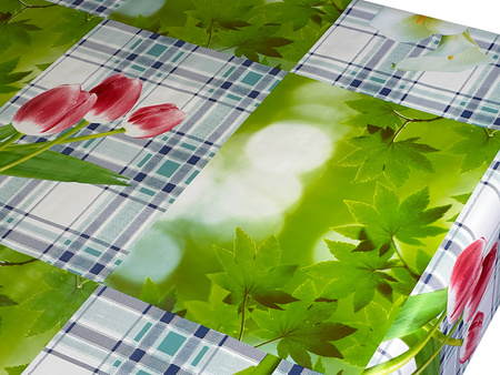 Tablecloths 140 EVOLUTION 8386