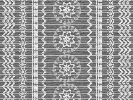 Foamed non-slip bath mat 65 AQUANOVA 598E