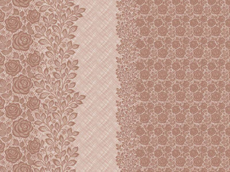 Tablecloth in rolls Mirella CERAT / 179/B
