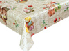 Tablecloth in rolls Florista WL 01747-01