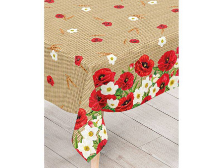 Tablecloth in rolls Mirella CERAT / 149/A