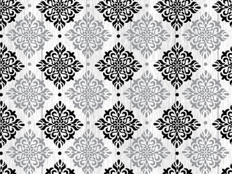 Foamed non-slip bath mat 65 FH314B