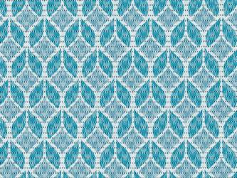 Foamed non-slip bath mat 65 AQUAFLEX 6040-1