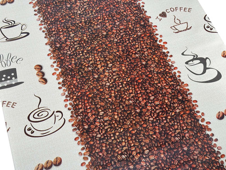 Tablecloth 140 CLASSICO / WF-4611A