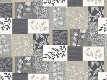 Tablecloth 140 FANTASTIK 1207-3
