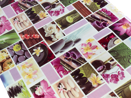 Tablecloths 140 CLASSICO WF-4348A