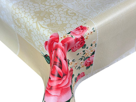 Tablecloths 140 CLASSICO WF-4269E