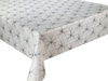 Tablecloth 137 GLITTER MT-5791D