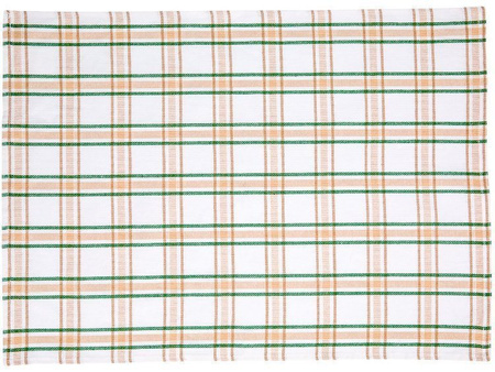 Kitchen towel FELICJA 45x65, 205g/m2, BEIGE