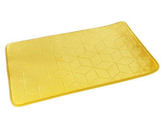 Bath mat SUMBA 45x75, LZ(31) HONEY 24