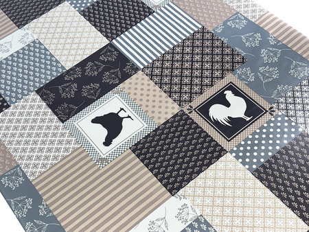 Tablecloths 140 EVOLUTION 81662