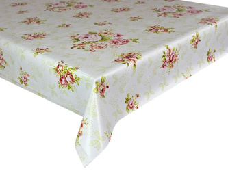 Tablecloths  140 CLASSICO WF-4628A