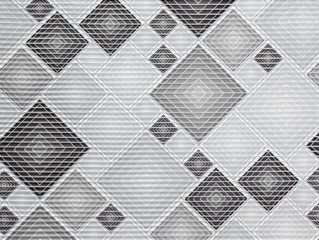 Foamed non-slip bath mat 65 FH330A