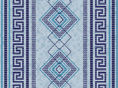 Foamed non-slip bath mat 65 AQUANOVA 596A