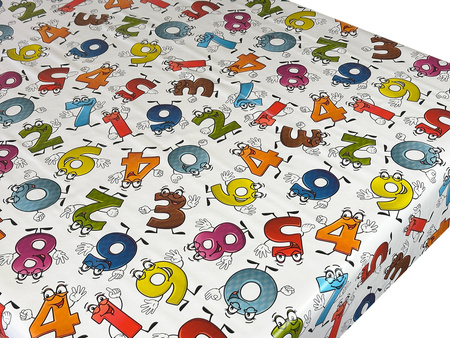 Tablecloths 140 EVOLUTION M-81124A