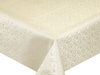 Tablecloth 137 PEARL ZG-6233B ECRU