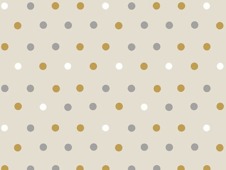 Tablecloth 140 FANTASTIK 1035-3