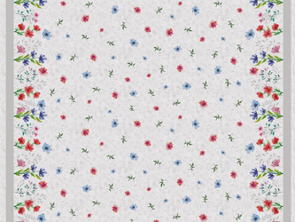 Tablecloth in rolls Mirella 122/B