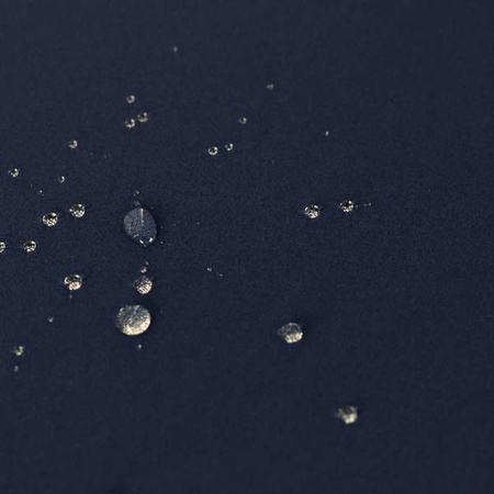 Tablecloths with stain-resistant coating 114 GN Navy blue