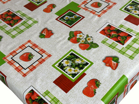 Tablecloths 140 EVOLUTION 82082