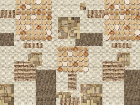 Tablecloth 140 MIRELLA / 175-A