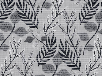 Foamed non-slip bath mat 65 AQUANOVA 570E