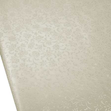 Tablecloth 140 FANTASTIK / 514-54 BEIGE