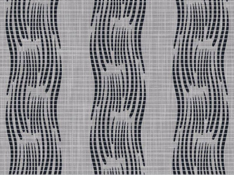 Foamed non-slip bath mat 65 AQUANOVA 577E