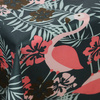 Waterproof Polyester Tablecloth  Flamingos