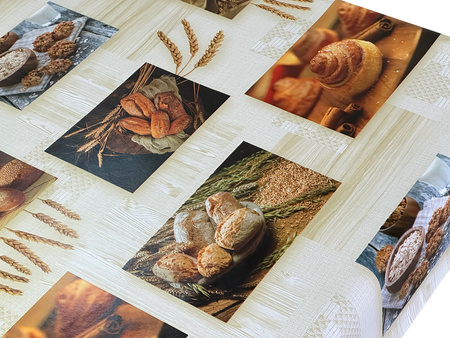 Tablecloths 140 CLASSICO AS-464